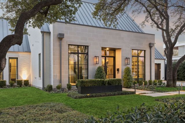 6715 Oriole Drive, Dallas, TX 75209