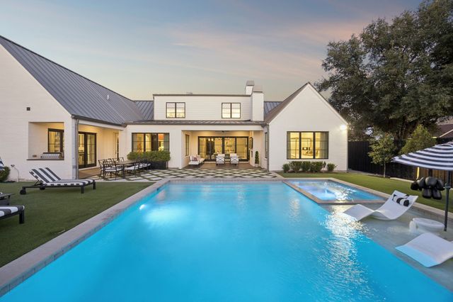 6715 Oriole Drive, Dallas, TX 75209