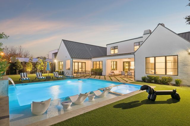 6715 Oriole Drive, Dallas, TX 75209