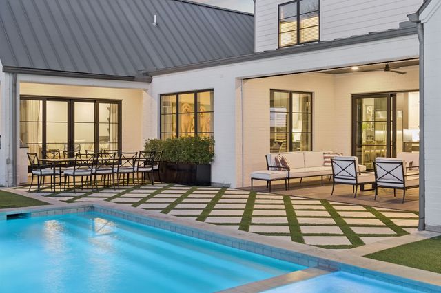 6715 Oriole Drive, Dallas, TX 75209