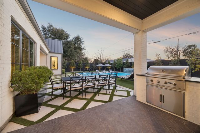 6715 Oriole Drive, Dallas, TX 75209