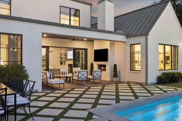 6715 Oriole Drive, Dallas, TX 75209