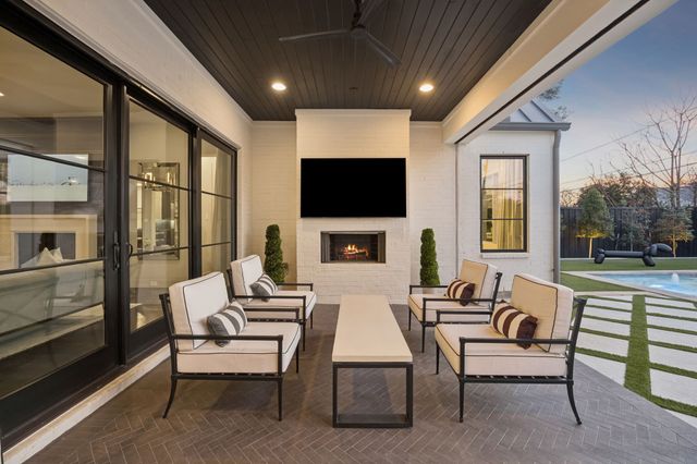 6715 Oriole Drive, Dallas, TX 75209