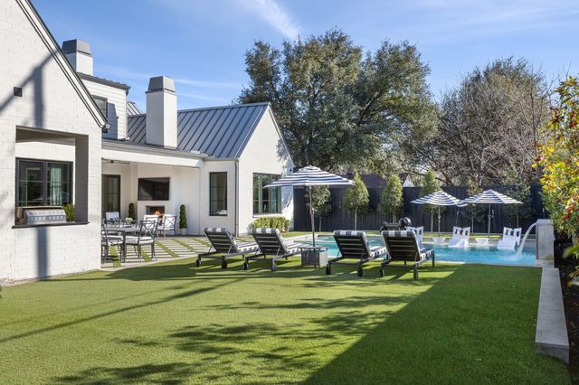 6715 Oriole Drive, Dallas, TX 75209