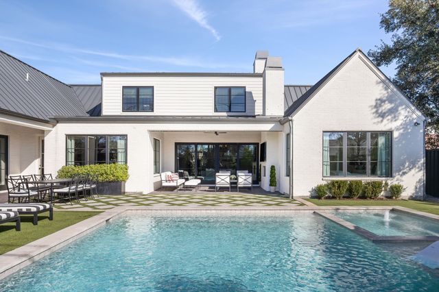 6715 Oriole Drive, Dallas, TX 75209