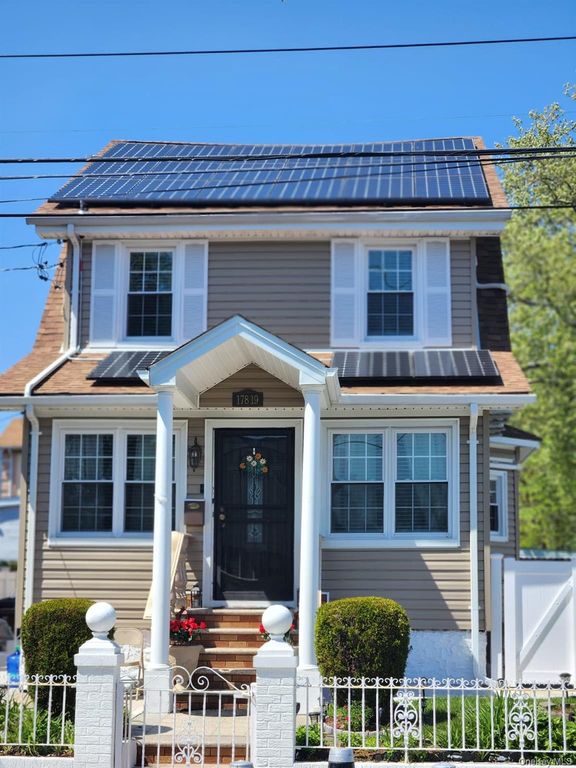 178-19 119TH Road, Jamaica, NY 11434