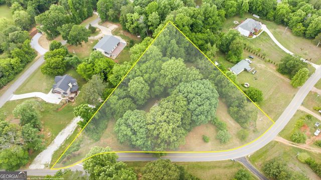 808 Knollwood Drive, Winder, GA 30680
