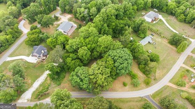808 Knollwood Drive, Winder, GA 30680