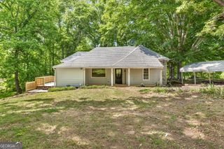 808 Knollwood Drive, Winder, GA 30680