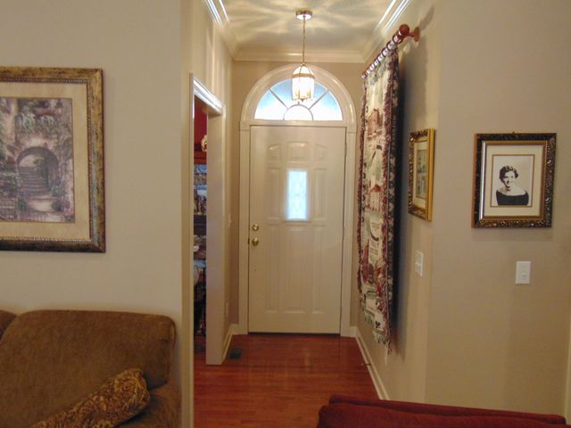 17 Eastridge Rd, Fayetteville, TN 37334