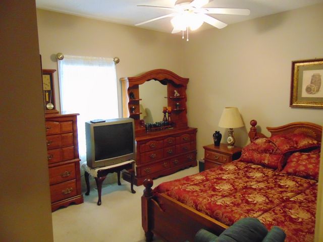 17 Eastridge Rd, Fayetteville, TN 37334