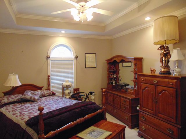 17 Eastridge Rd, Fayetteville, TN 37334