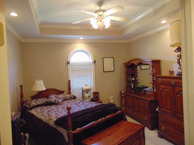 17 Eastridge Rd, Fayetteville, TN 37334