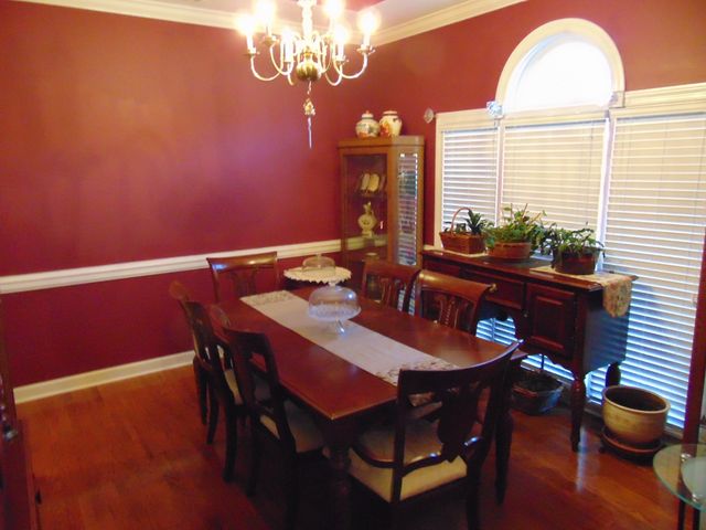 17 Eastridge Rd, Fayetteville, TN 37334