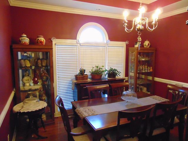 17 Eastridge Rd, Fayetteville, TN 37334