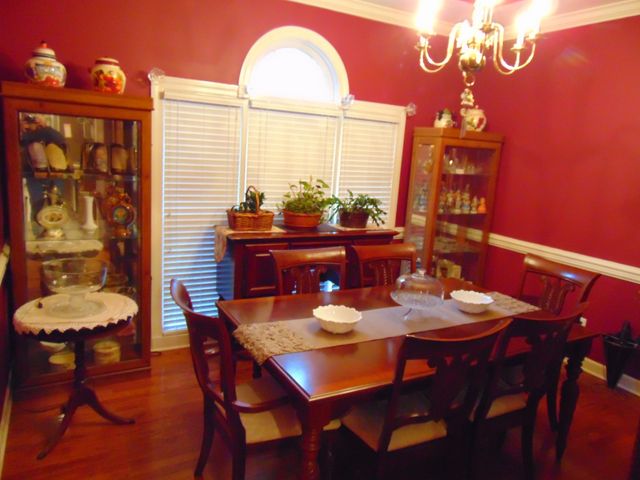 17 Eastridge Rd, Fayetteville, TN 37334