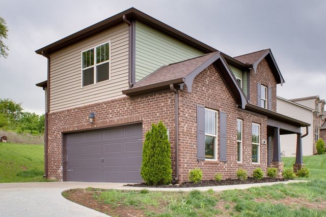 1174 Bear Branch Circle, Joelton, TN 37080