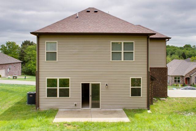 1174 Bear Branch Circle, Joelton, TN 37080