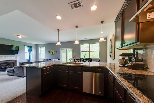 1174 Bear Branch Circle, Joelton, TN 37080