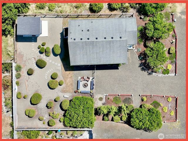 442 Sportsmens Street SW, Ocean Shores, WA 98569