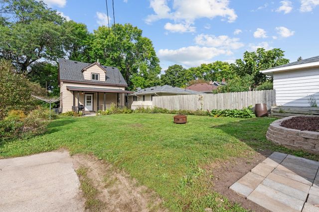 4129 5th Street NE, Columbia Heights, MN 55421