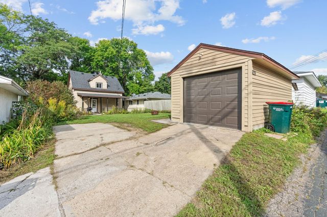 4129 5th Street NE, Columbia Heights, MN 55421