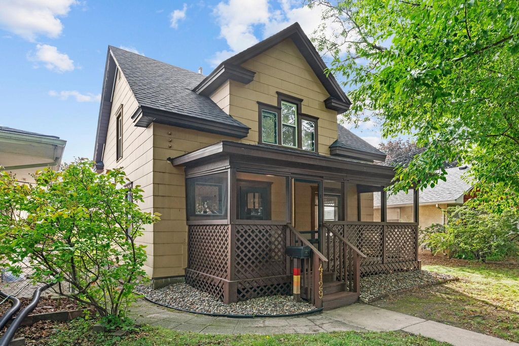 4129 5th Street NE, Columbia Heights, MN 55421 — photo 2