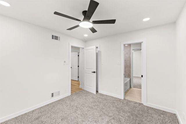 813 Misty Glen Drive, Desoto, TX 75115