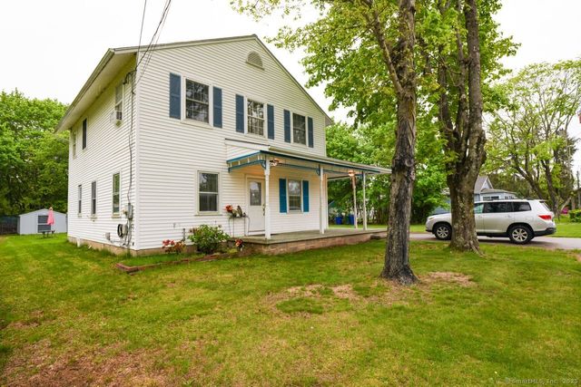 6 Oswegatchie Road, Waterford, CT 06385