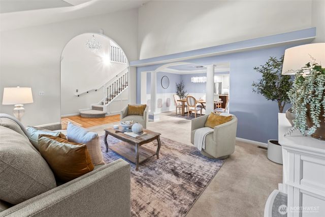 9446 Marlbrook Loop SE, Olympia, WA 98513