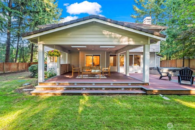 9446 Marlbrook Loop SE, Olympia, WA 98513