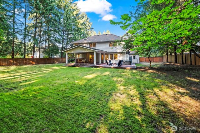 9446 Marlbrook Loop SE, Olympia, WA 98513