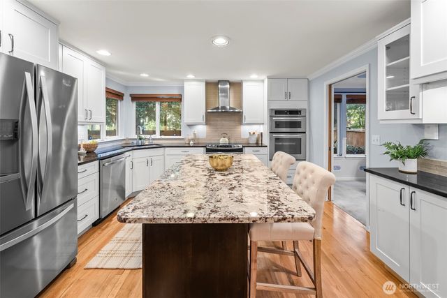 9446 Marlbrook Loop SE, Olympia, WA 98513