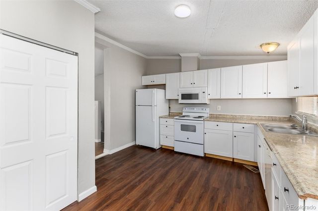 4665 Gaylord Street, Denver, CO 80216