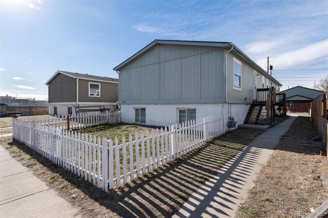 4665 Gaylord Street, Denver, CO 80216