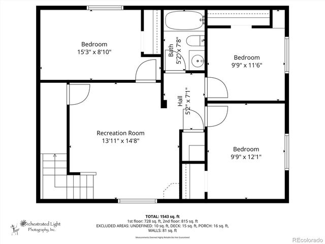 4665 Gaylord Street, Denver, CO 80216