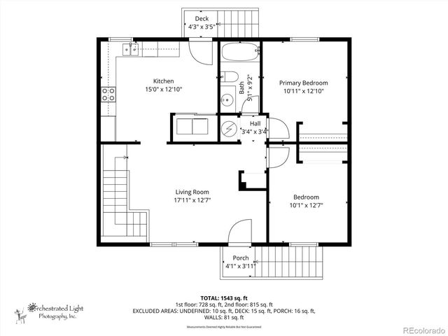 4665 Gaylord Street, Denver, CO 80216