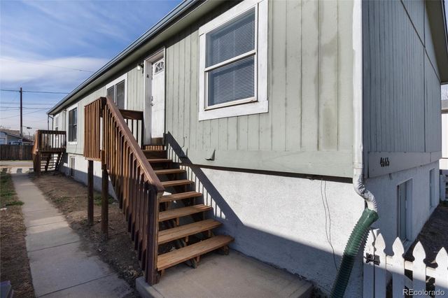4665 Gaylord Street, Denver, CO 80216