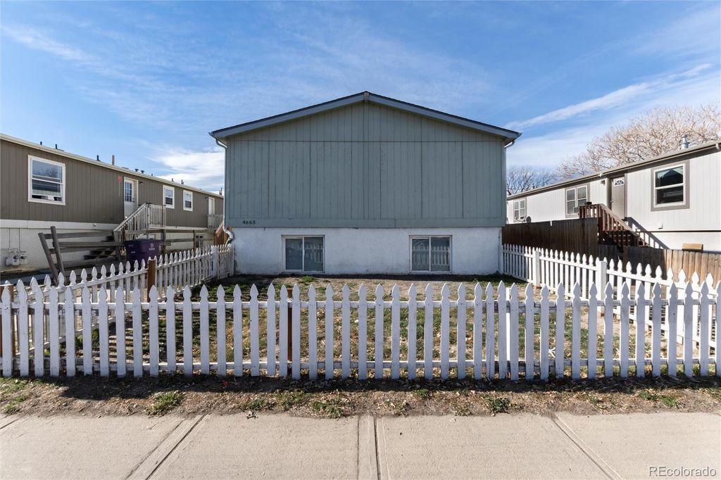 4665 Gaylord Street, Denver, CO 80216