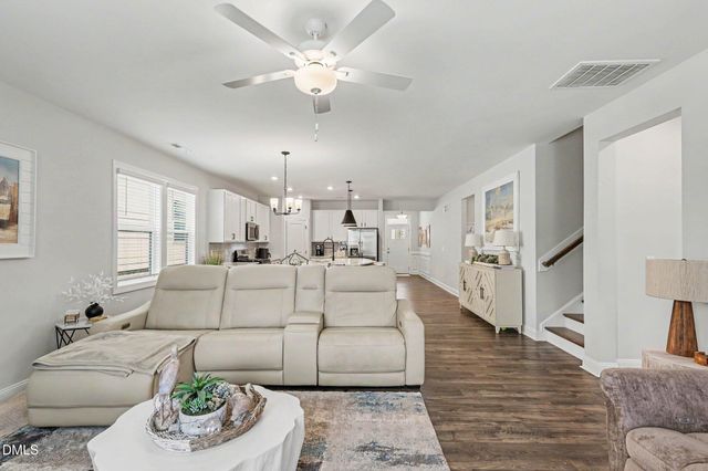 1021 Bostonian Drive, Knightdale, NC 27545
