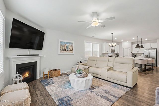 1021 Bostonian Drive, Knightdale, NC 27545