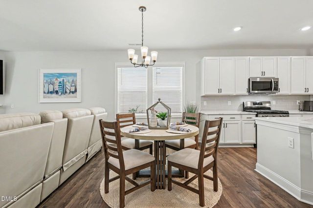 1021 Bostonian Drive, Knightdale, NC 27545