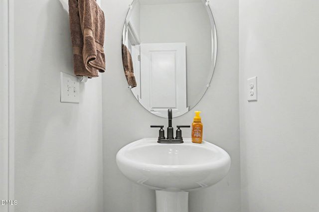 1021 Bostonian Drive, Knightdale, NC 27545