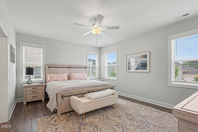 1021 Bostonian Drive, Knightdale, NC 27545