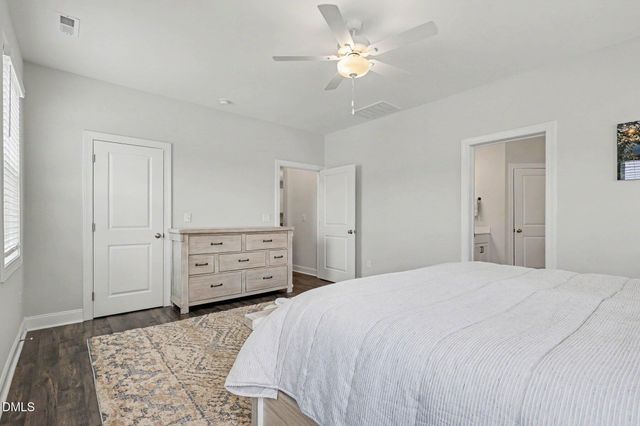 1021 Bostonian Drive, Knightdale, NC 27545