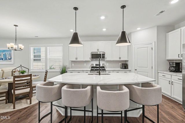 1021 Bostonian Drive, Knightdale, NC 27545
