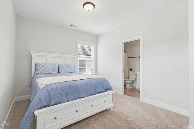 1021 Bostonian Drive, Knightdale, NC 27545