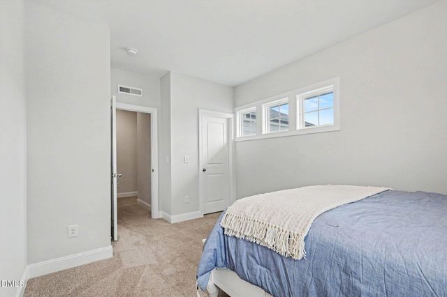 1021 Bostonian Drive, Knightdale, NC 27545
