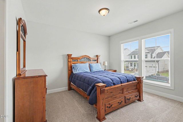 1021 Bostonian Drive, Knightdale, NC 27545
