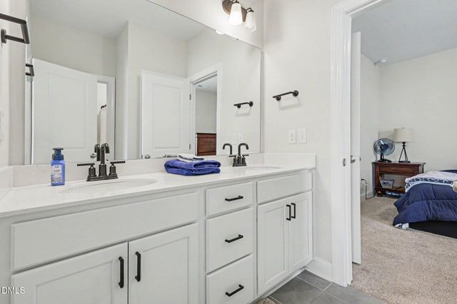 1021 Bostonian Drive, Knightdale, NC 27545
